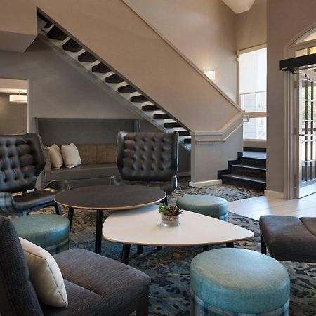Residence Inn San Ramon Zewnętrze zdjęcie