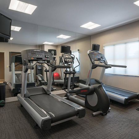 Residence Inn San Ramon Zewnętrze zdjęcie