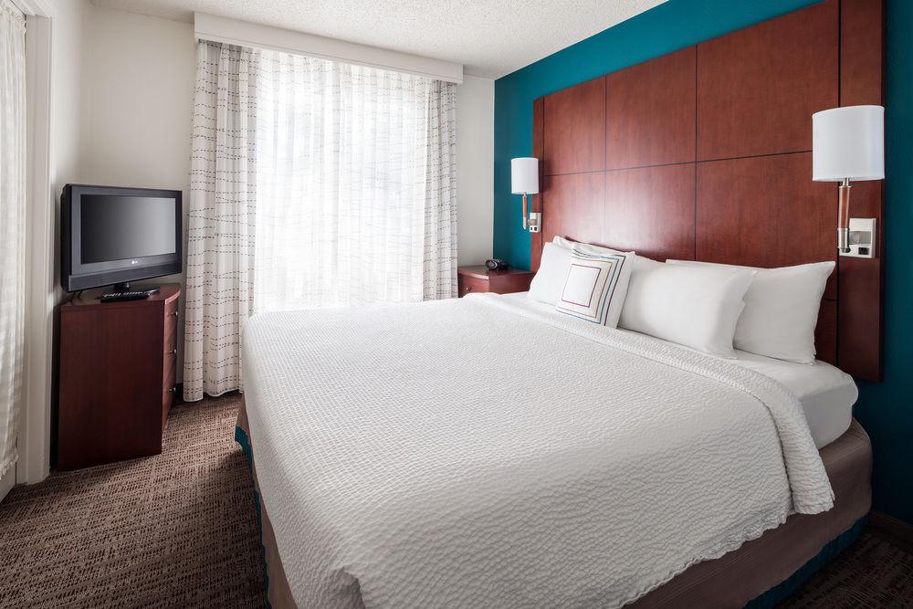 Residence Inn San Ramon Zewnętrze zdjęcie