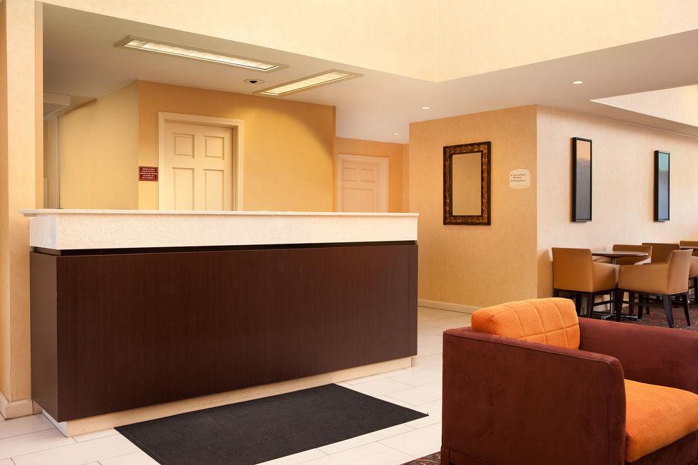 Residence Inn San Ramon Zewnętrze zdjęcie