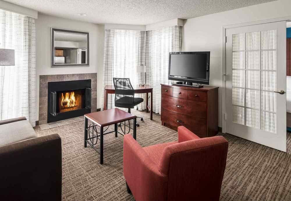 Residence Inn San Ramon Zewnętrze zdjęcie