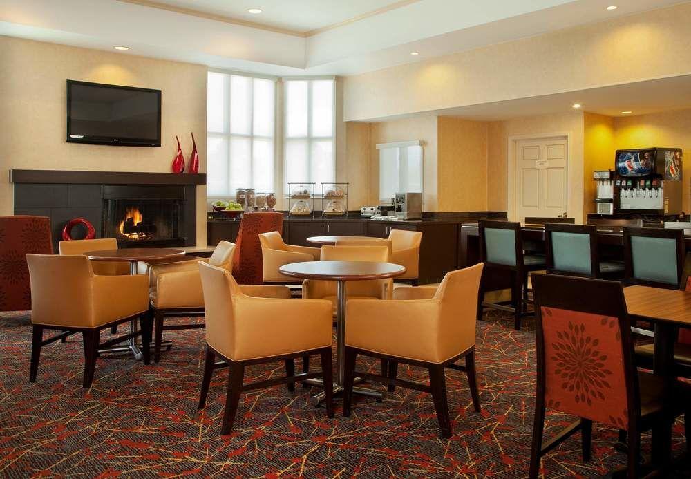 Residence Inn San Ramon Zewnętrze zdjęcie