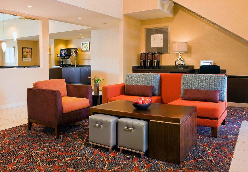 Residence Inn San Ramon Zewnętrze zdjęcie