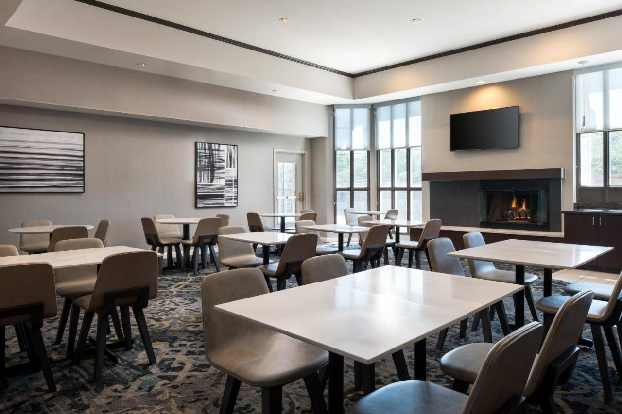 Residence Inn San Ramon Zewnętrze zdjęcie