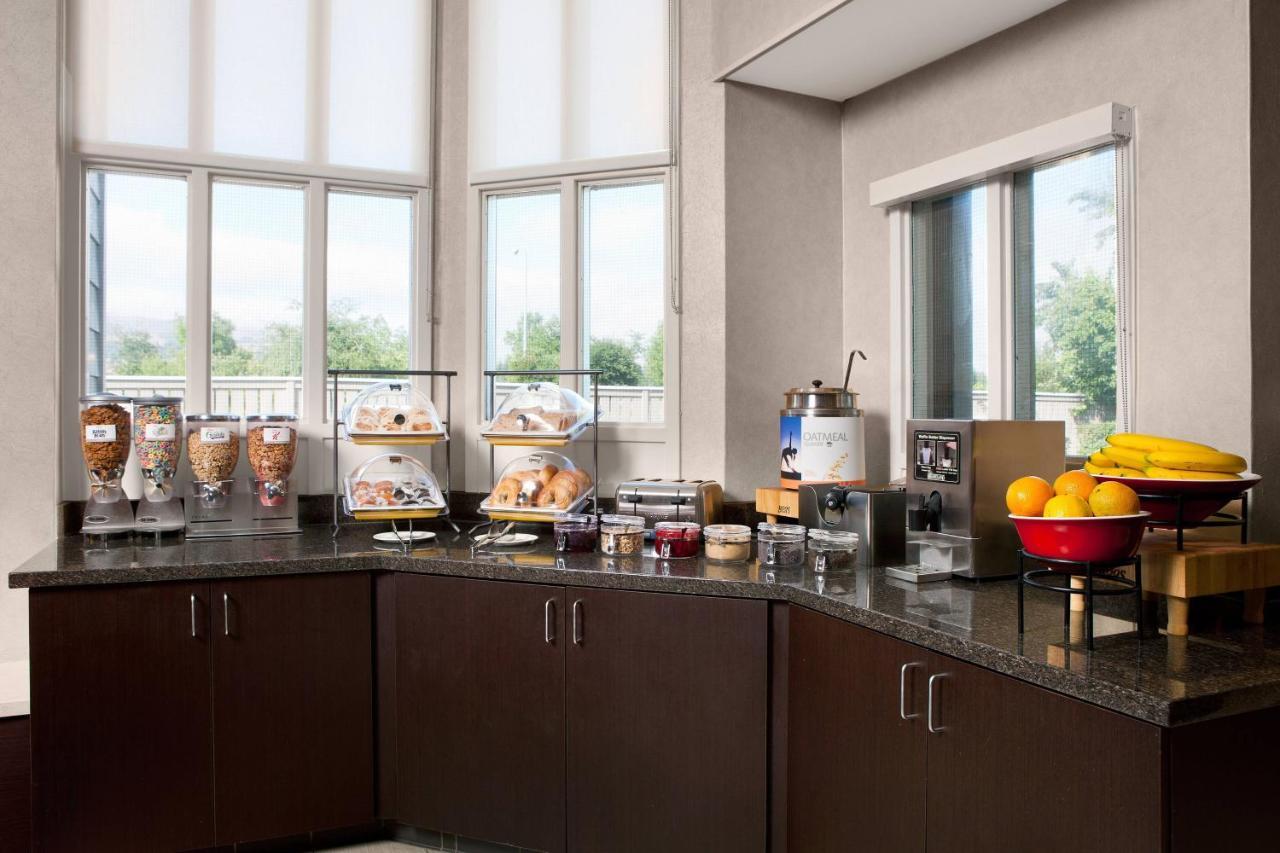 Residence Inn San Ramon Zewnętrze zdjęcie
