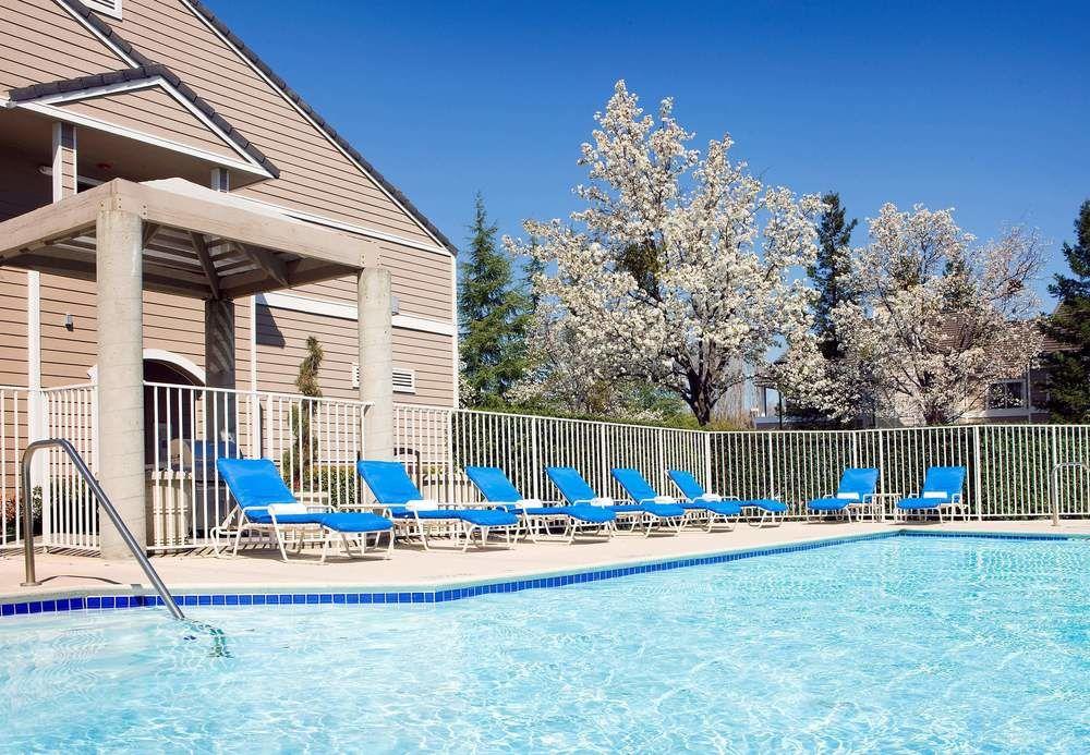 Residence Inn San Ramon Zewnętrze zdjęcie