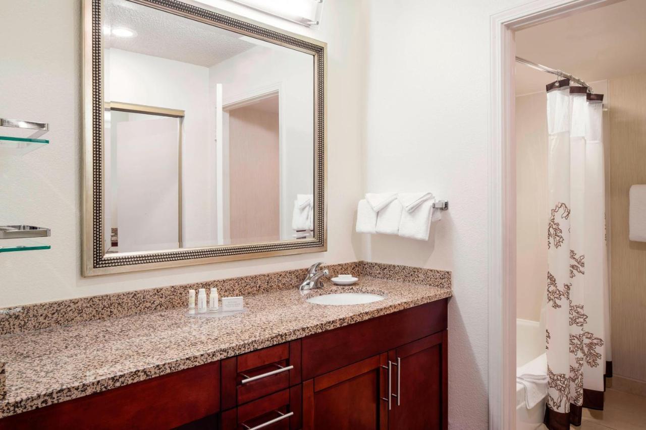 Residence Inn San Ramon Zewnętrze zdjęcie