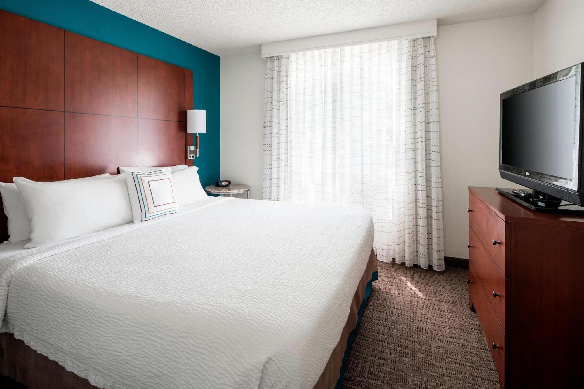 Residence Inn San Ramon Zewnętrze zdjęcie