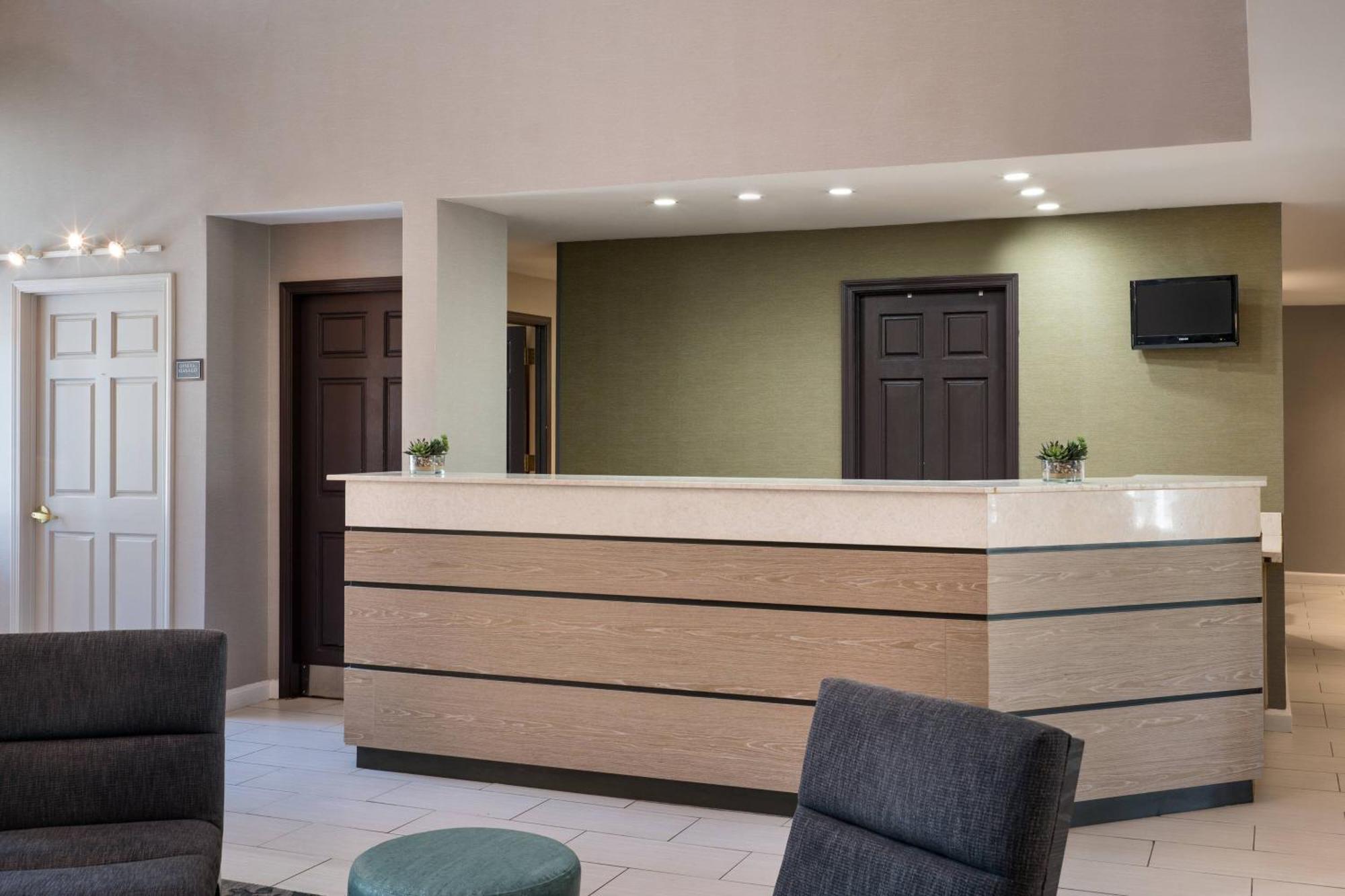 Residence Inn San Ramon Zewnętrze zdjęcie