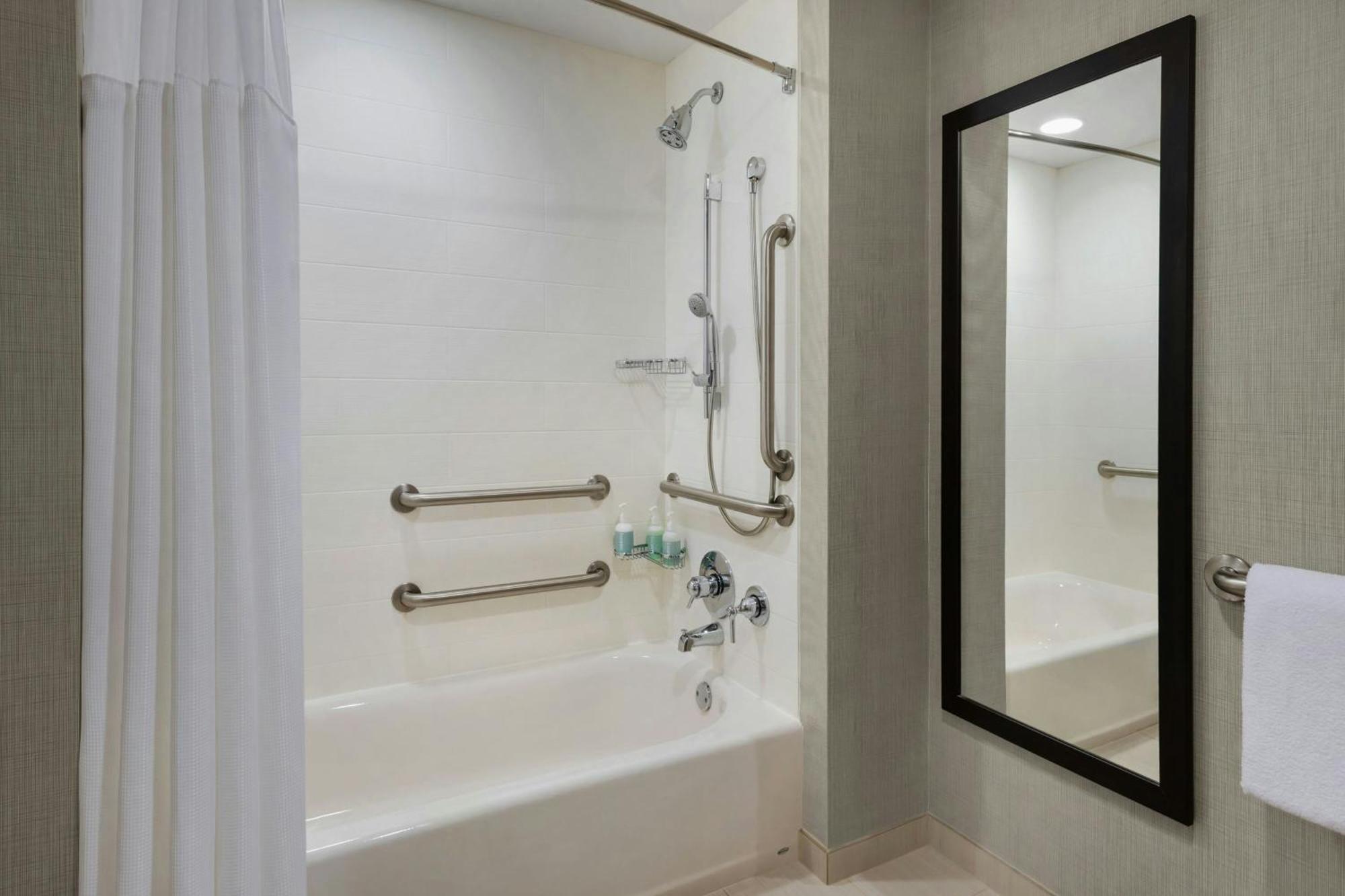 Residence Inn San Ramon Zewnętrze zdjęcie