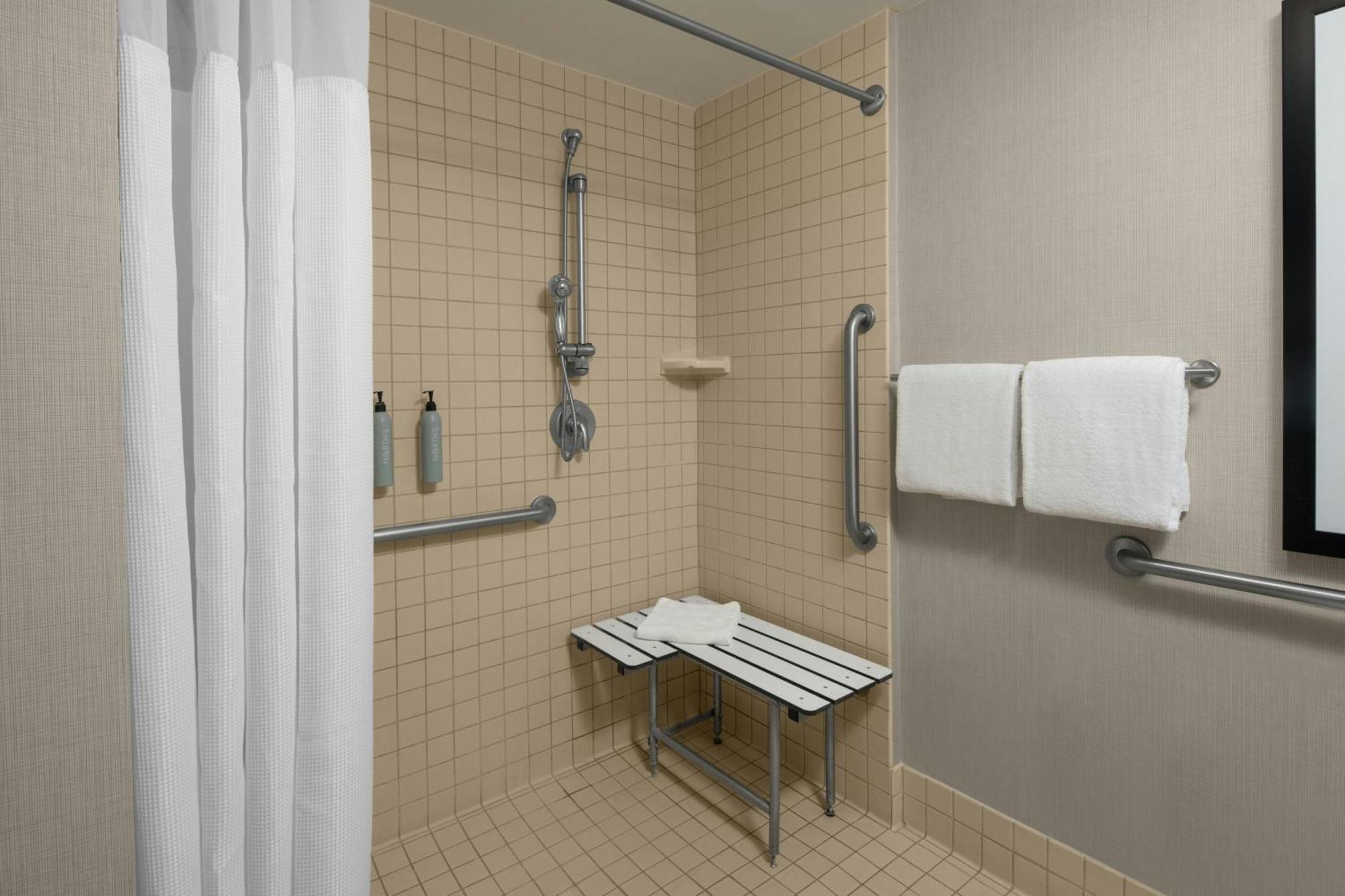 Residence Inn San Ramon Zewnętrze zdjęcie