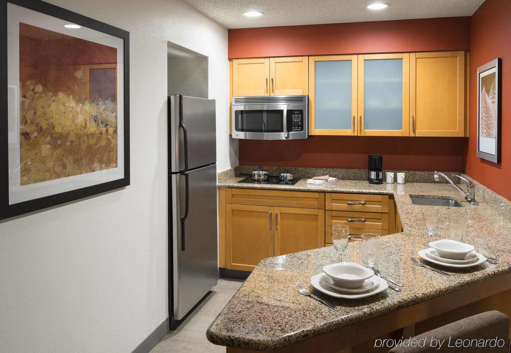 Residence Inn San Ramon Zewnętrze zdjęcie