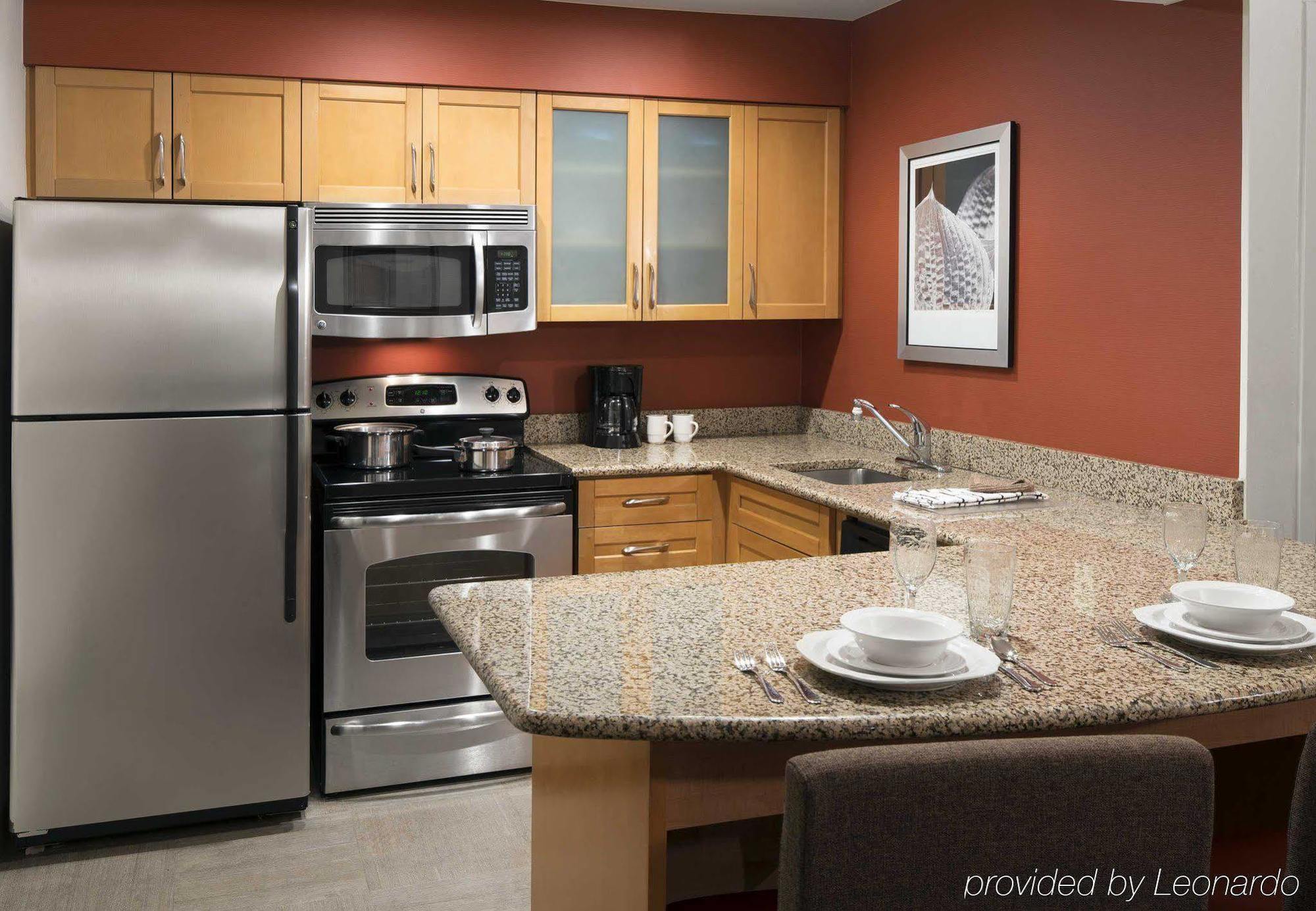 Residence Inn San Ramon Zewnętrze zdjęcie