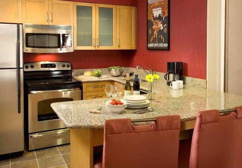 Residence Inn San Ramon Zewnętrze zdjęcie