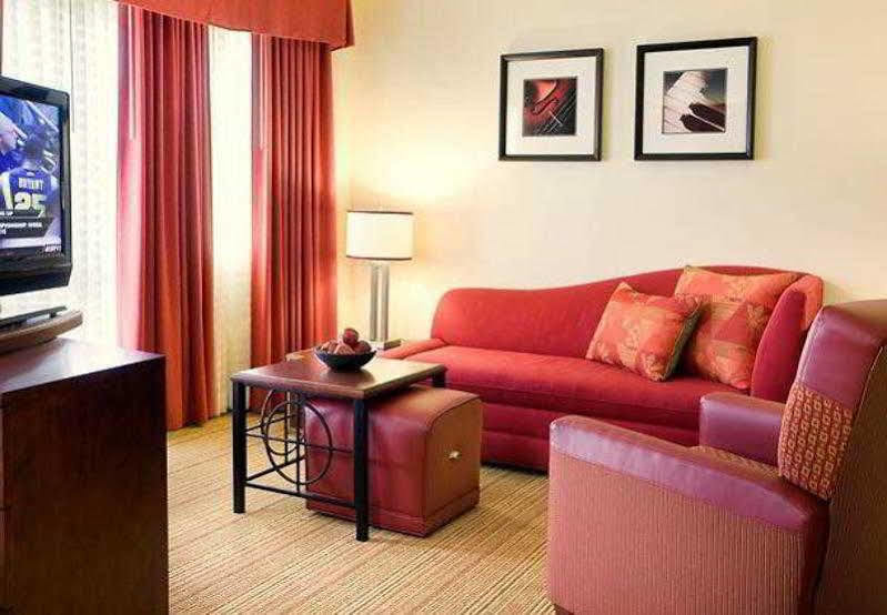 Residence Inn San Ramon Zewnętrze zdjęcie