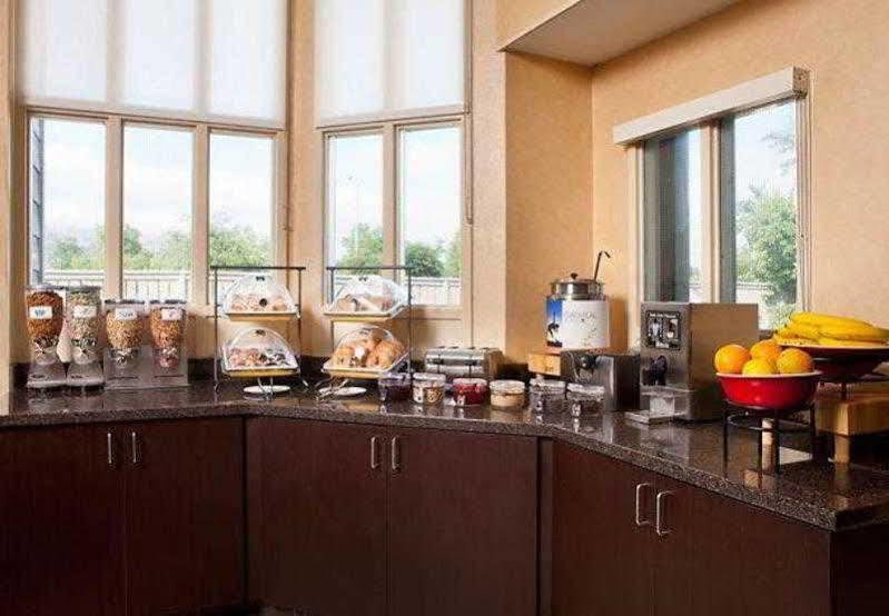 Residence Inn San Ramon Zewnętrze zdjęcie